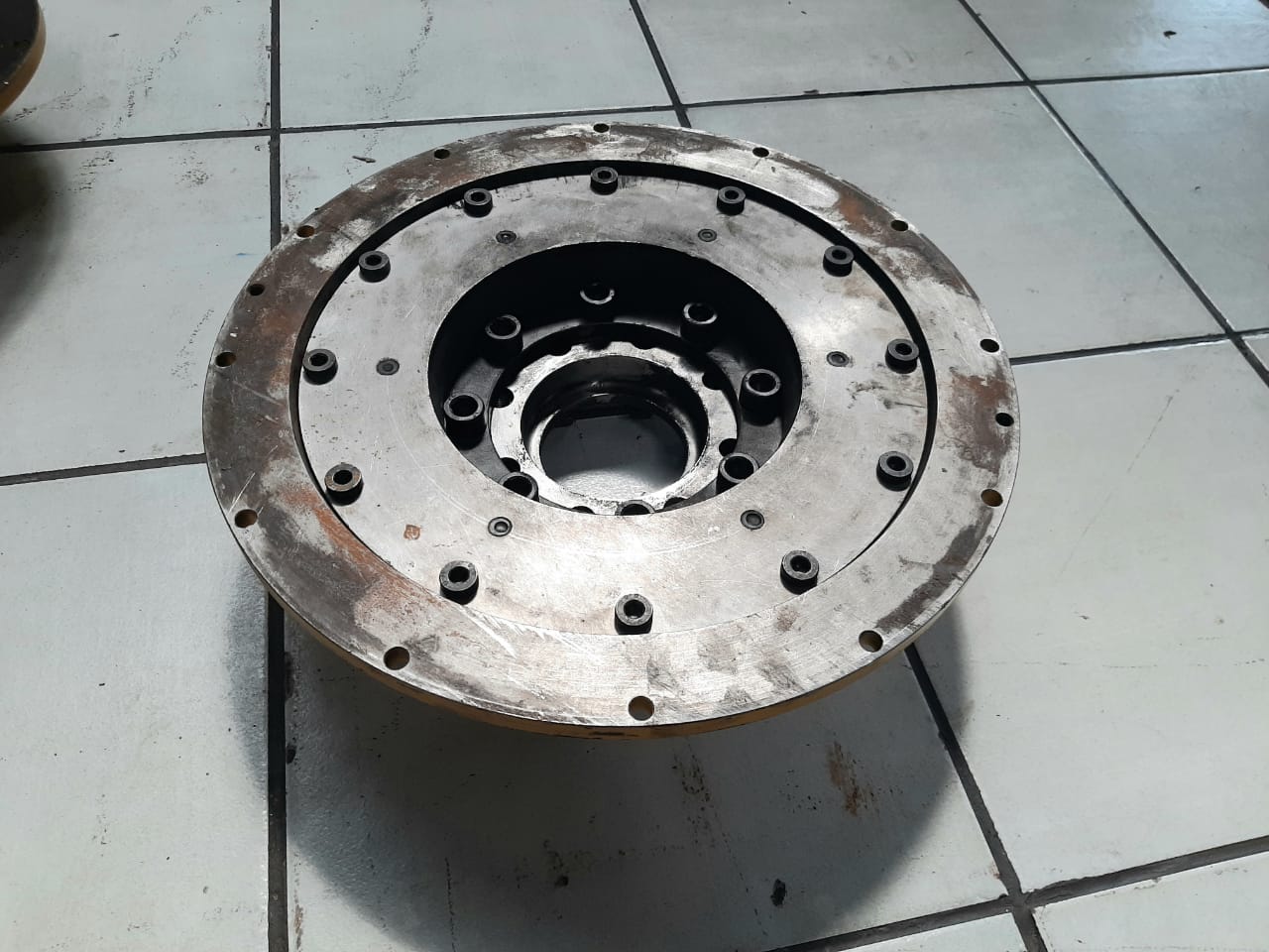 Kusel Flywheel Coupling - Image 5