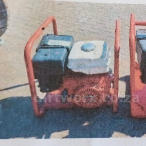 Honda Vibrating Concrete Probe