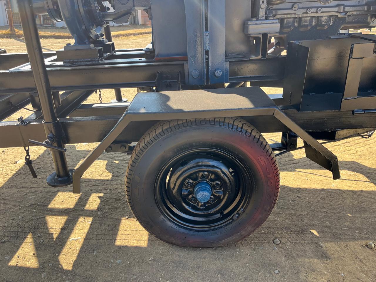 KSB Deutz Diesel Water Pump - Image 16