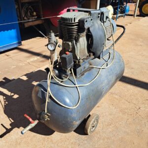 Air Compressor 150L