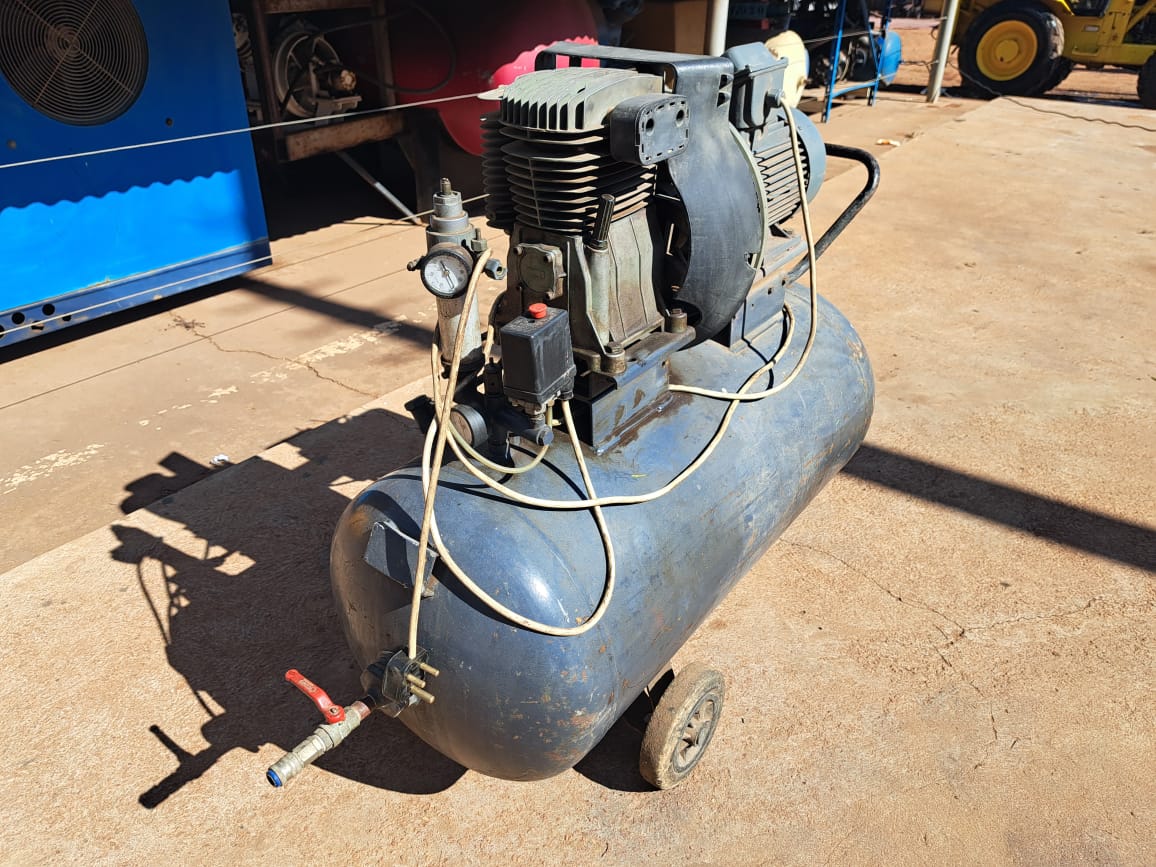 Air Compressor 150L