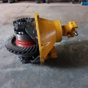 Centre Portion Bell B25A