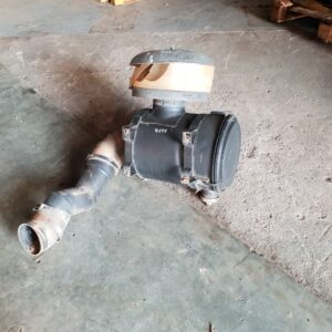 Bell B25B Air Filter Box