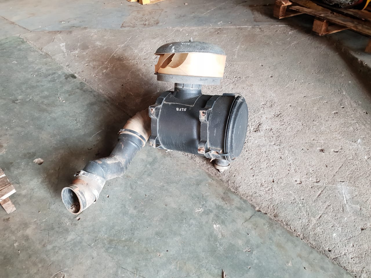 Bell B25B Air Filter Box