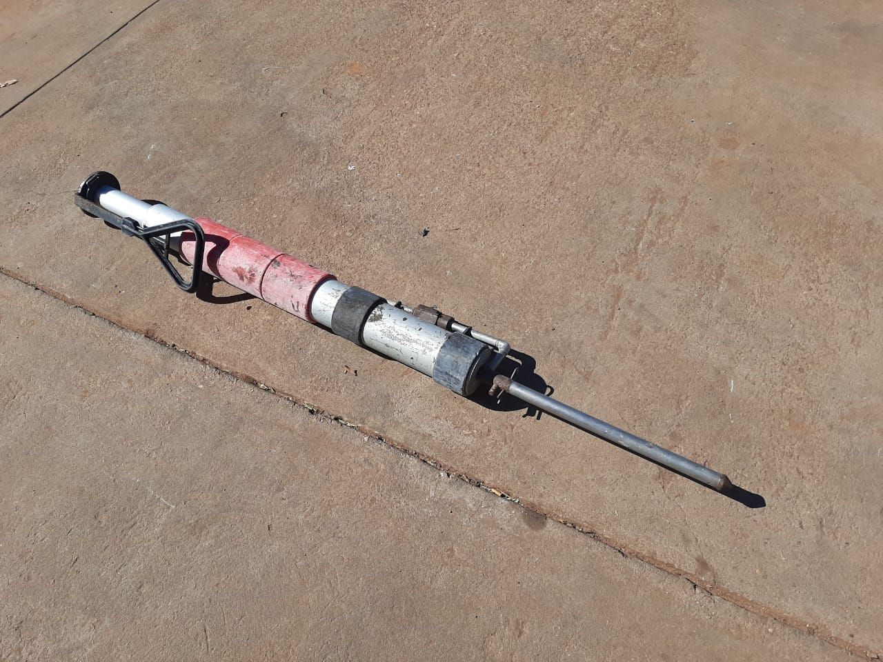 Eco-Bore Boar Max Stoper Drills - Image 10