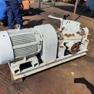 37 kW Electrical Motor