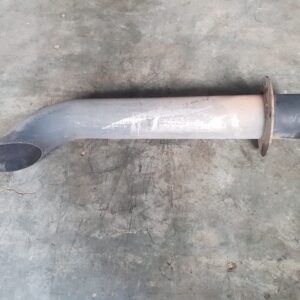Bell L1204D Exhaust Pipe