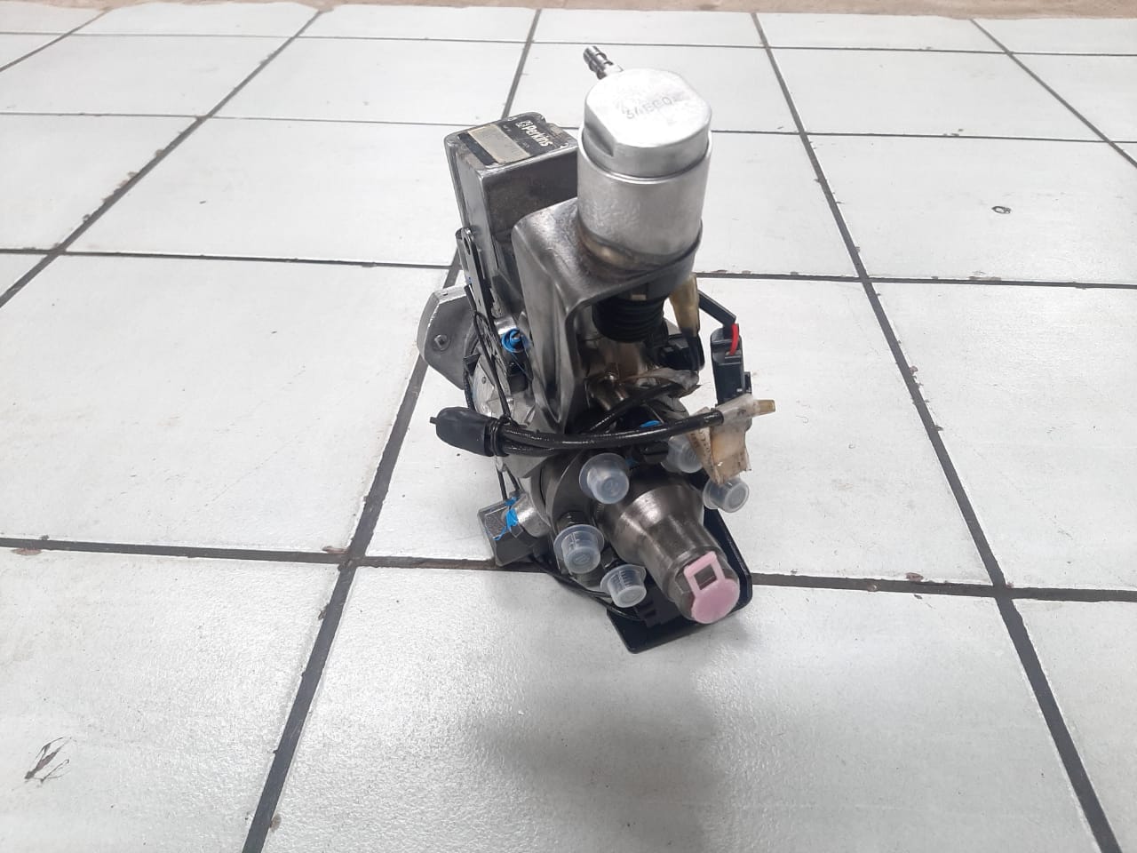 Perkins 1006 Stanadyne Injection Pump DB4627-5671 - Image 2