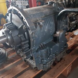 Allison MD 3560 Transmission for Spares