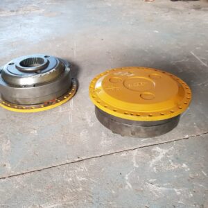 Planetary Gears Bell B40C