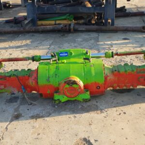 Dana Spicer Clark Hurth Axle 213/64-002