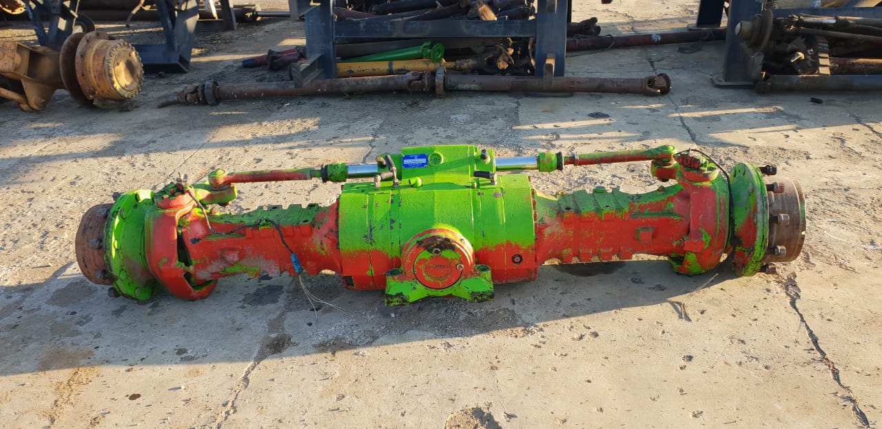 Dana Spicer Clark Hurth Axle 213/64-002