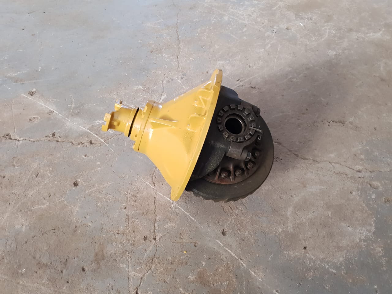 Centre Portion Bell B25B - Image 3