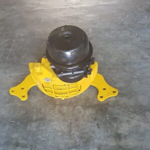 Bell B25D Handbrake Caliper