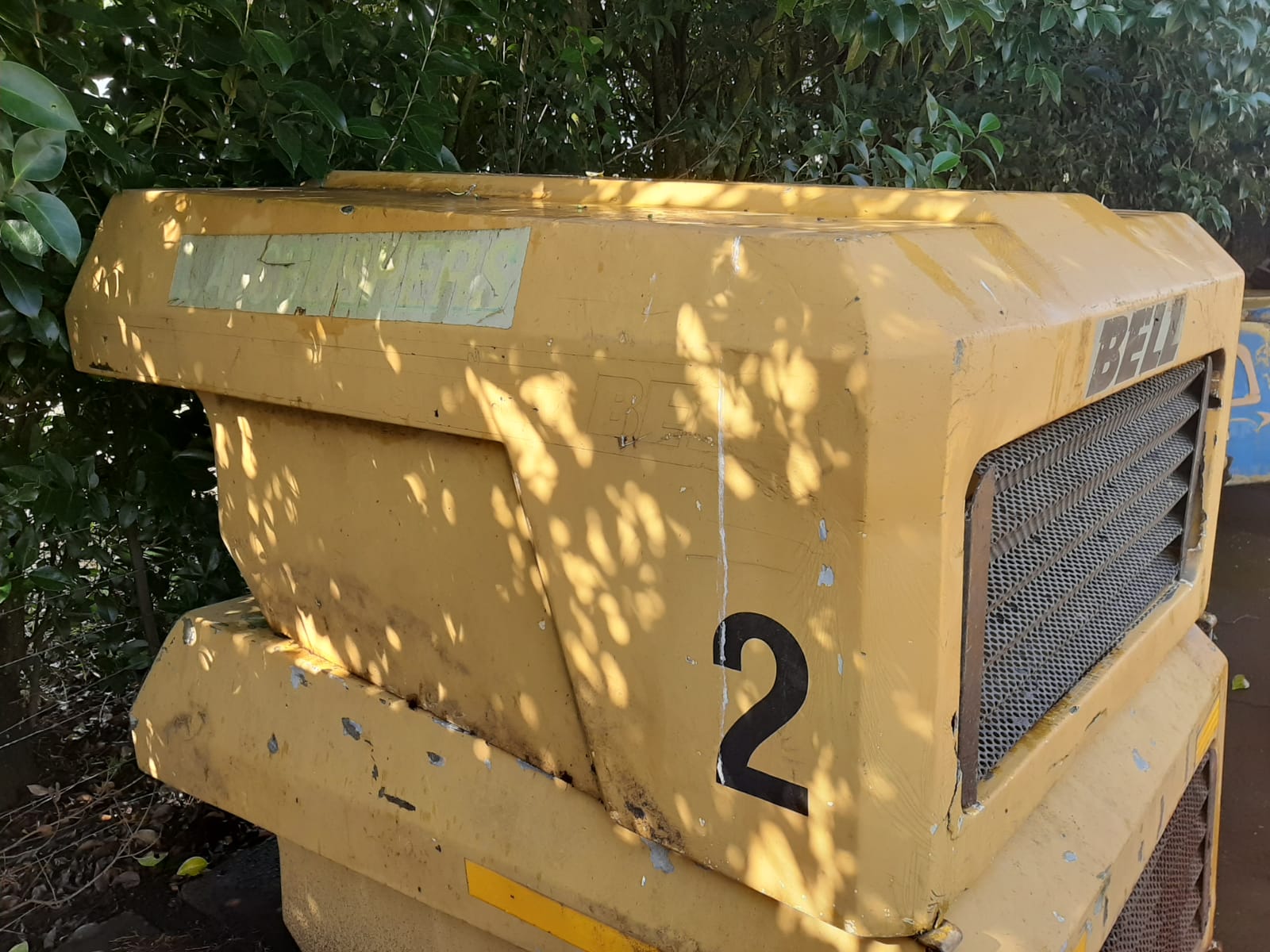 Bell Bonnets B-Series - Image 3