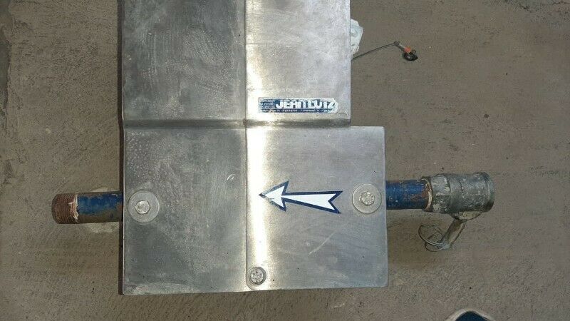 Liquid Flow Meter - Image 10