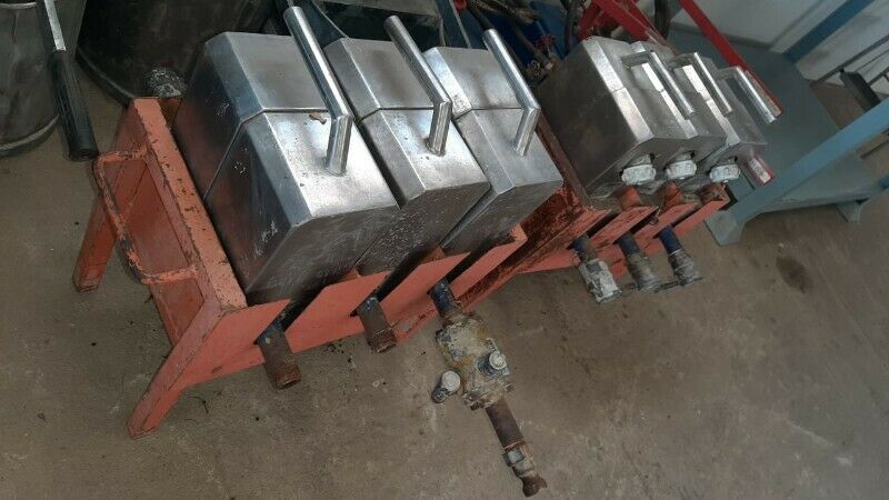 Liquid Flow Meter - Image 11