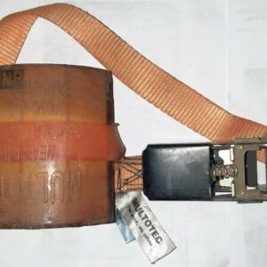 Rapid Seal Pipe Clamps