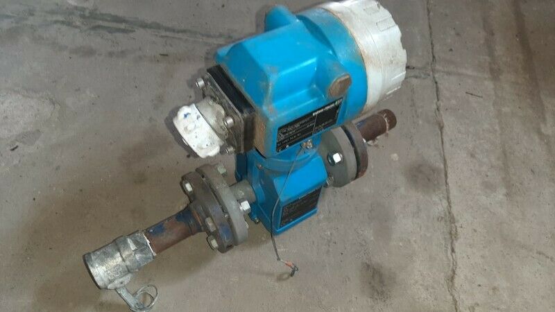 Liquid Flow Meter - Image 12