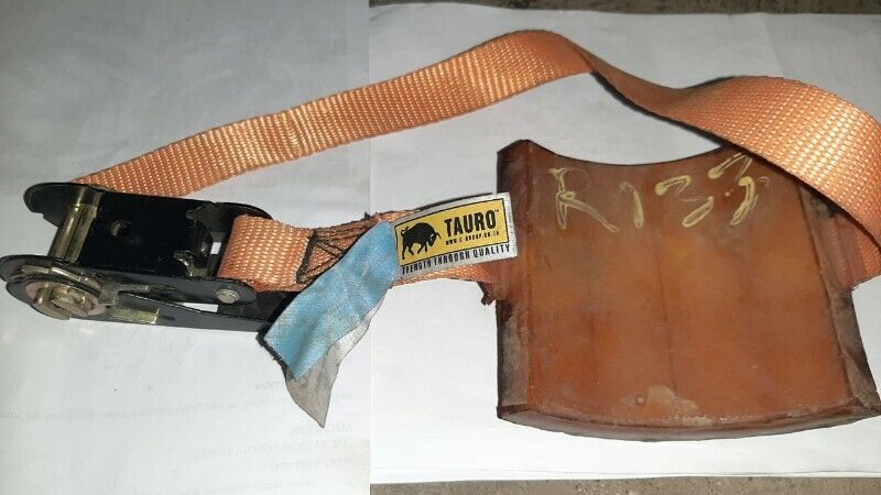 Rapid Seal Pipe Clamps - Image 3