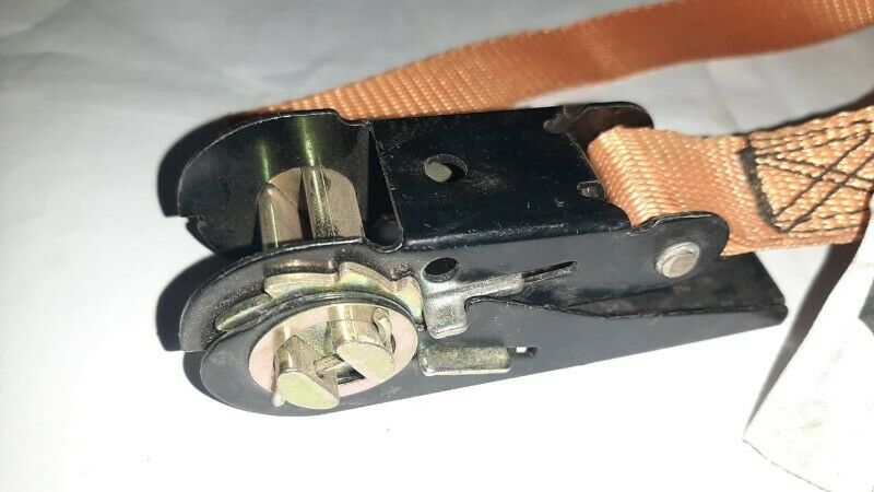 Rapid Seal Pipe Clamps - Image 4