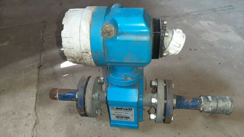 Liquid Flow Meter - Image 3