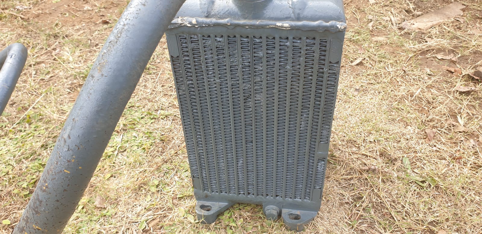 AKG Hofgeismar Hydraulic Oil Cooler - Image 2