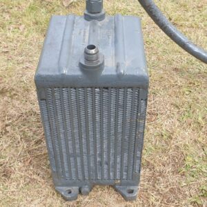 AKG Hofgeismar Hydraulic Oil Cooler