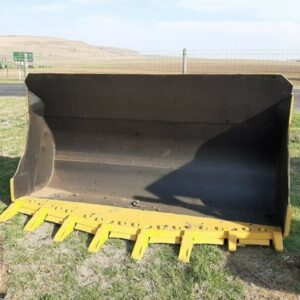 Caterpillar 966C Front End Loader Bucket