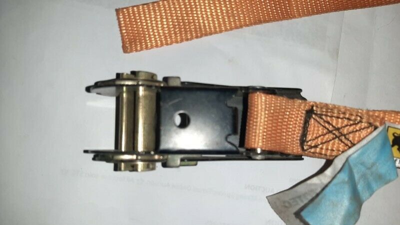 Rapid Seal Pipe Clamps - Image 5