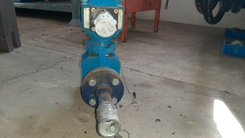 Liquid Flow Meter - Image 4