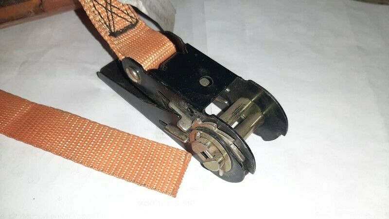 Rapid Seal Pipe Clamps - Image 6