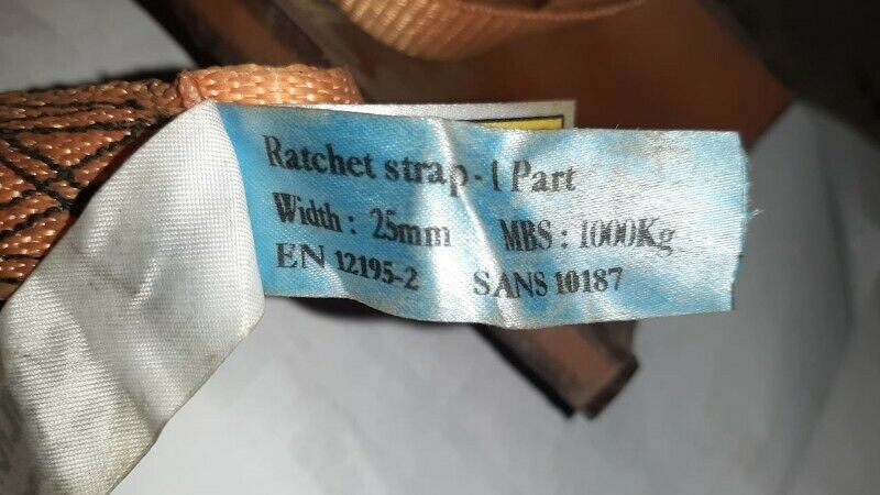 Rapid Seal Pipe Clamps - Image 7