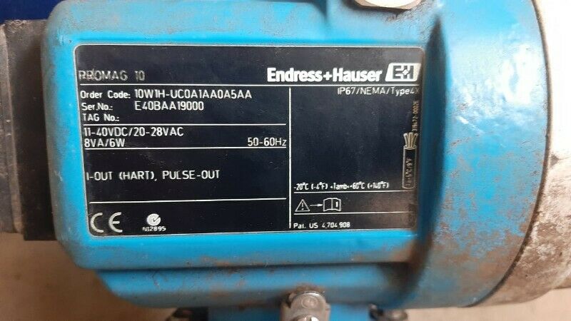 Liquid Flow Meter - Image 6