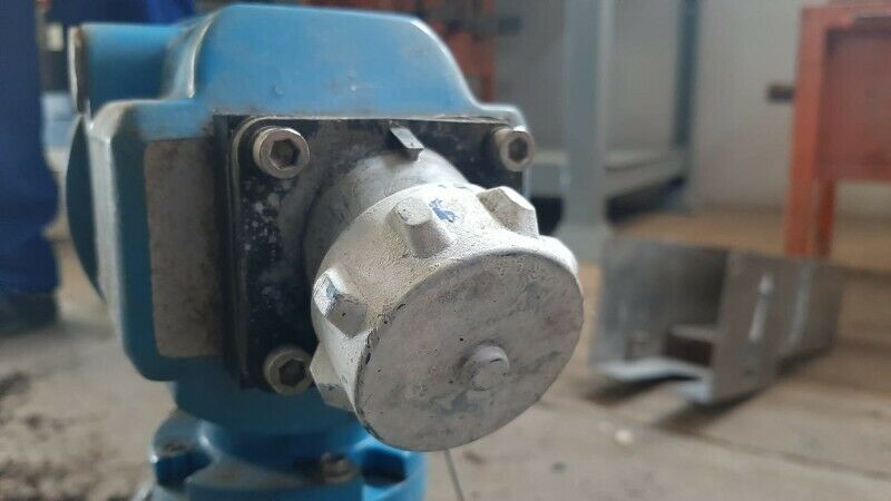 Liquid Flow Meter - Image 7