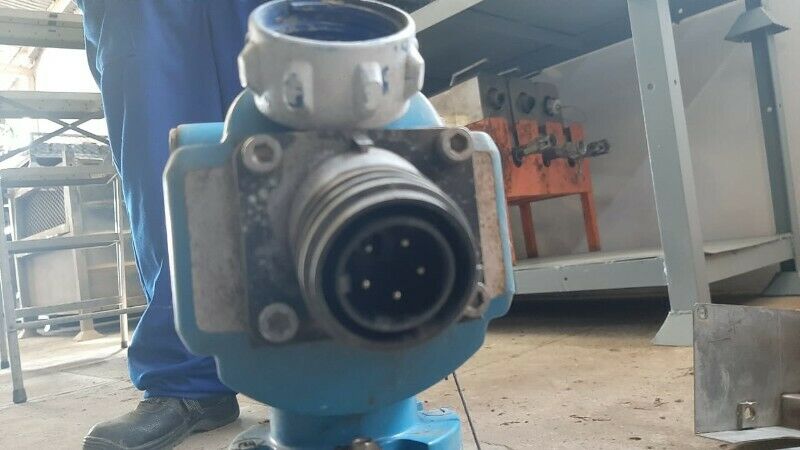 Liquid Flow Meter - Image 8