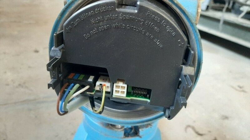 Liquid Flow Meter - Image 9