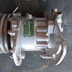 Bell B17B Air Compressor