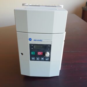 Allen Bradley 161S-AA 07NPK AC Drive