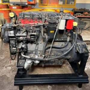 Perkins 1006-6 Engine