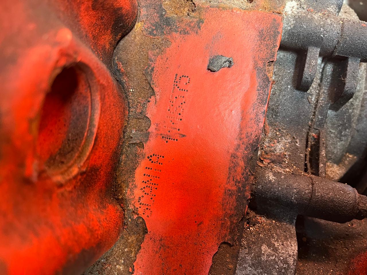 Scania DC16 Engine - Image 9