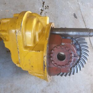 Centre Portion Middle Axle F643 Bell B25B