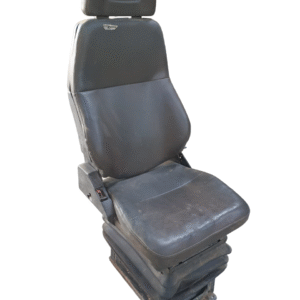 Volvo Seat With Suspension