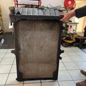 MAN Radiator Water Cooler 75cm x 116cm x 8cm