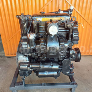 Detroit Diesel 3057C Engine