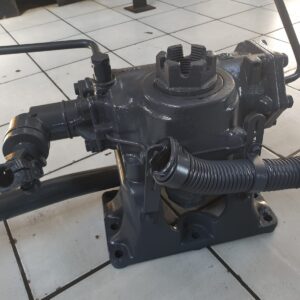 Volvo ZF Power Steering Box 8098965132