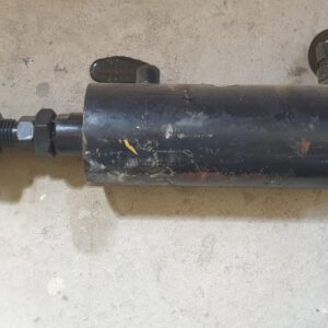 Hydraulic Double Acting Cylinder CID 350mm x 520mm Length