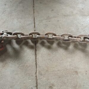 1 Leg Chain Sling