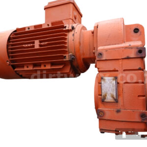 Siemens Flender F2A48B Industrial Gearbox