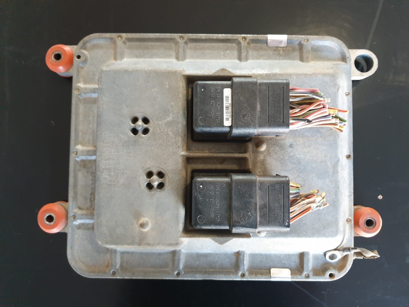 Caterpillar 962 Front End Loader ECU – 160-1758-00